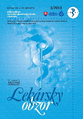 Lekársky obzor 3/2013 na webe Herba