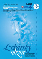Lekársky obzor 5/2020
