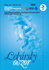 Lekársky obzor - Lek Obz