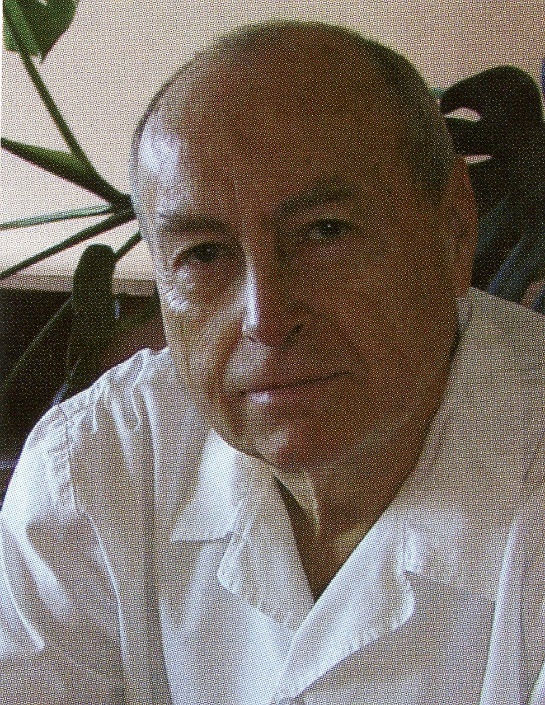 prof. MUDr. Igor Riečanský, DrSc.